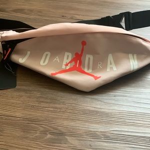 Jordan Fanny Pack / Crossbody
